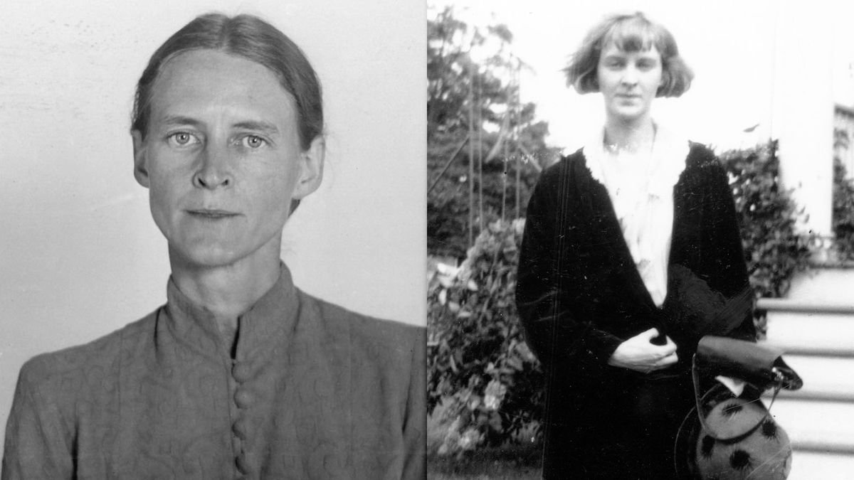 A Wisconsin Woman Led a German Resistance That Enraged Hitler