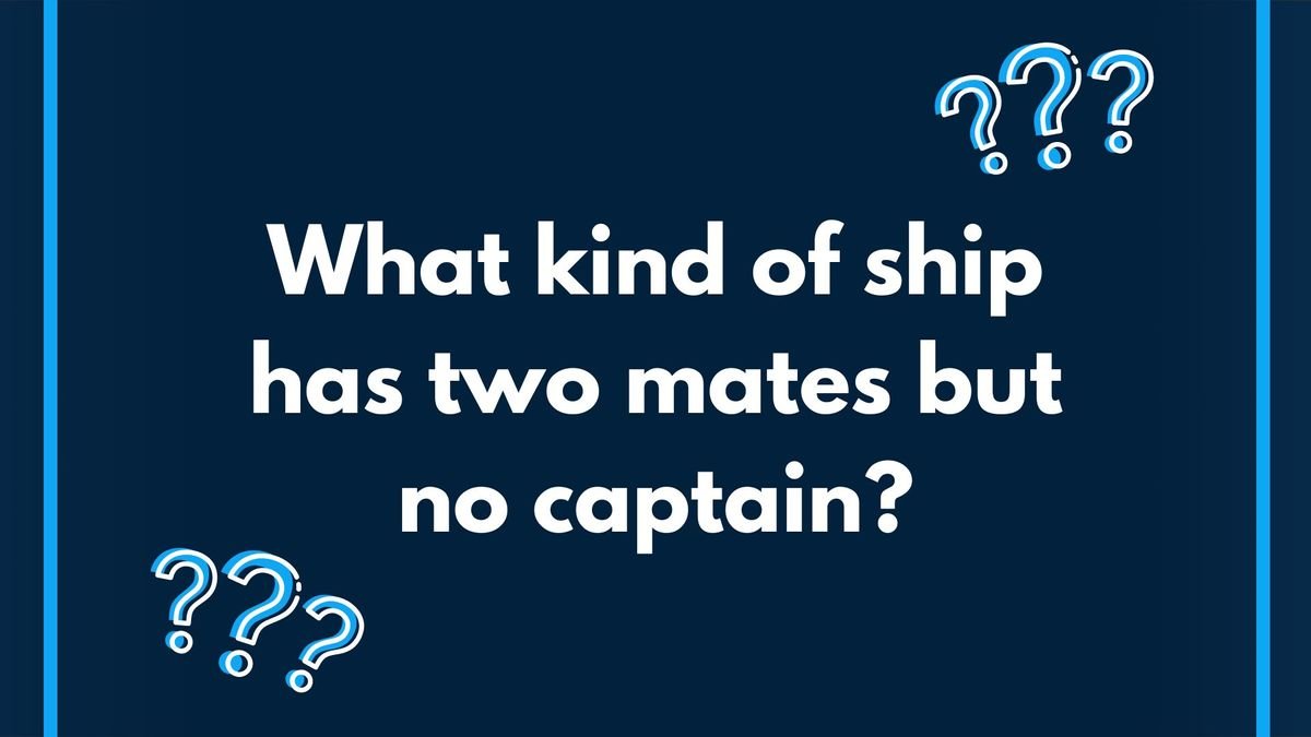 Can You Solve This Riddle?