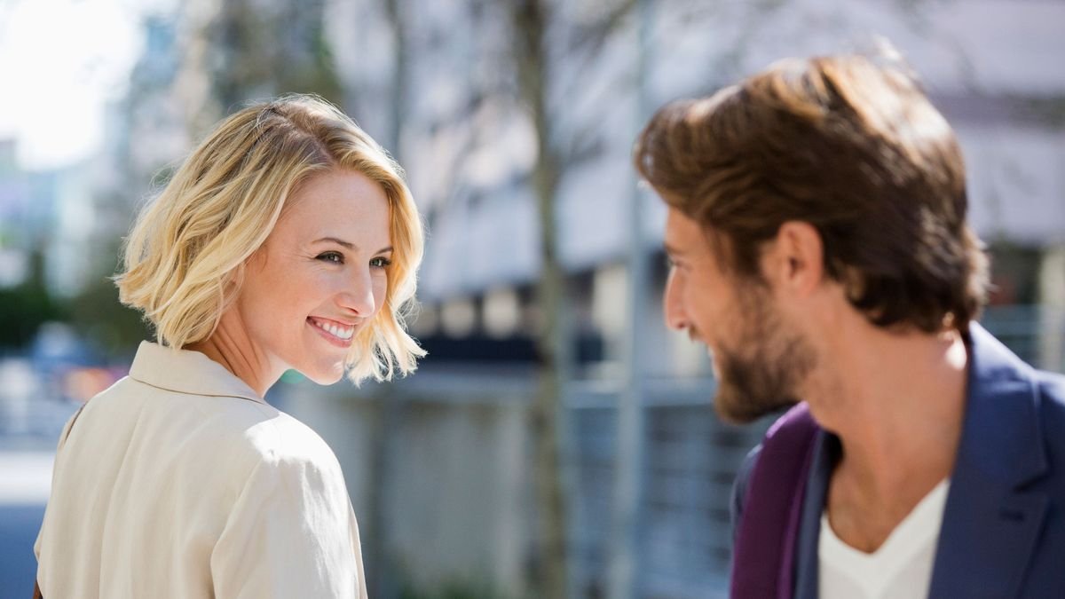 Love at First Sight? A Study Says It's Probably Just Lust