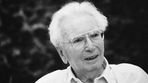 Viktor Frankl's 'Search for Meaning' in 5 Enduring Quotes