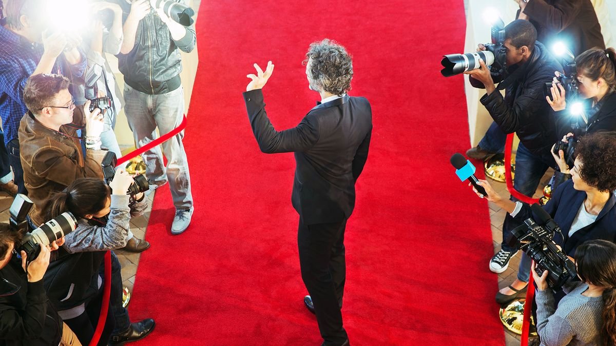 Who's the Most Famous Person in the World? 11 Contenders - cover