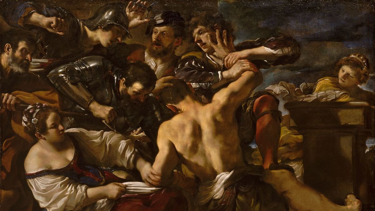 Were the Philistines Really Uncultured 'Philistines'? 