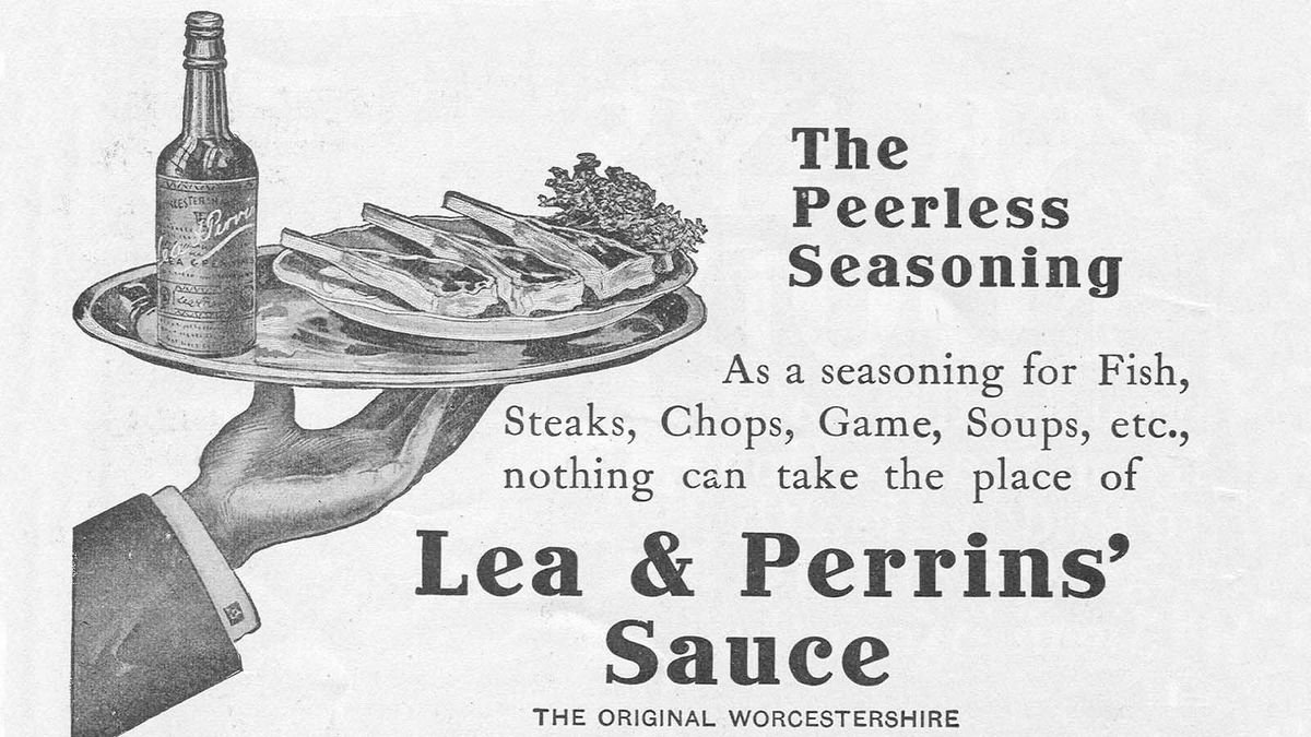 What's Inside Worcestershire Sauce, and How Do You Pronounce It?
