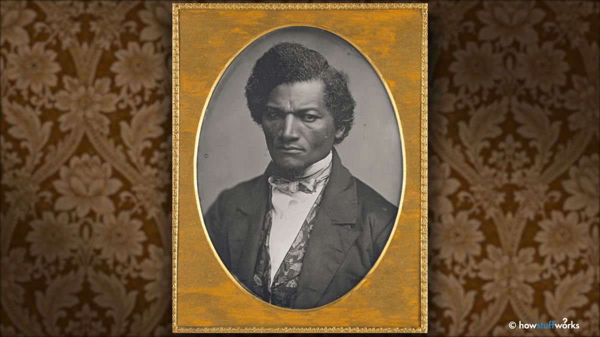 Why Frederick Douglass Was the Father of the Civil Rights Movement