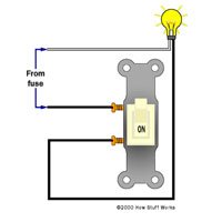 How Three-Way Switches Work