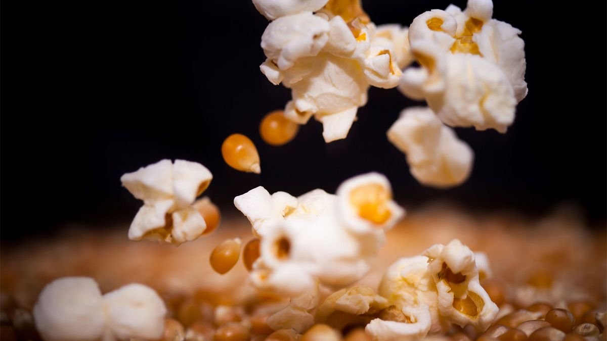 Is Microwave Popcorn Really Dangerous?