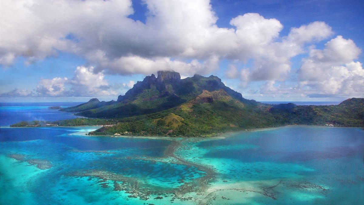 9 Deep-diving Facts About the Lands of Oceania