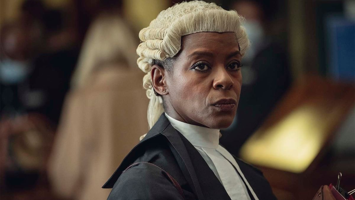Why Do British Lawyers Still Wear Wigs?