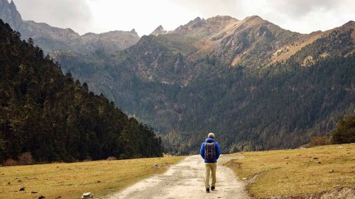 The Longest Walk in the World Traverses 16 Countries — Plus More Adventure