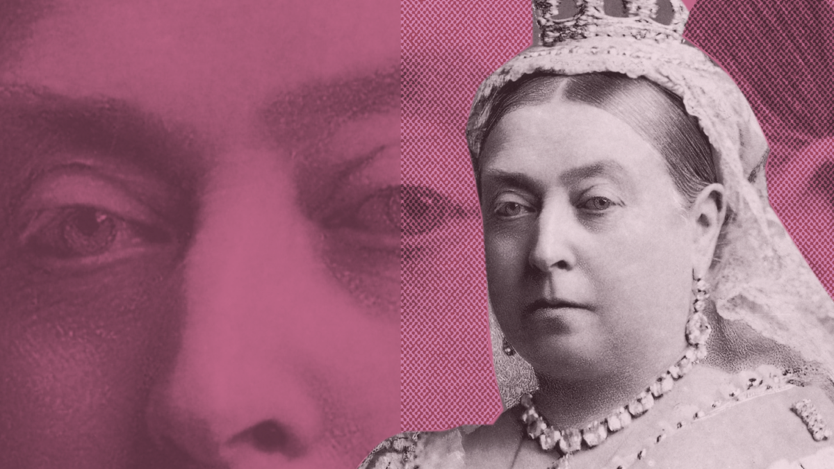 10 Things You Probably Don't Know About Queen Victoria