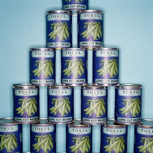Everything You Ever Wanted to Know About Canned Food