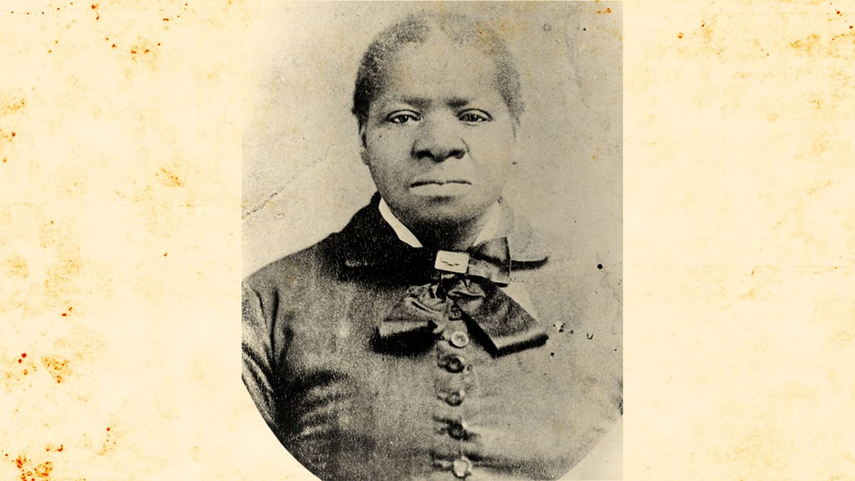 From Enslaved Woman to Millionaire: The Biddy Mason Story