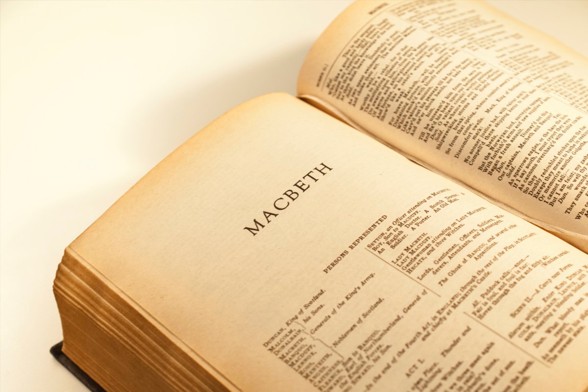 Why is 'Macbeth' believed to be cursed?