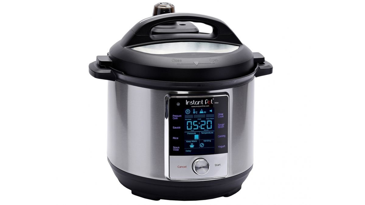 8 Awesome Uses for Your Instant Pot