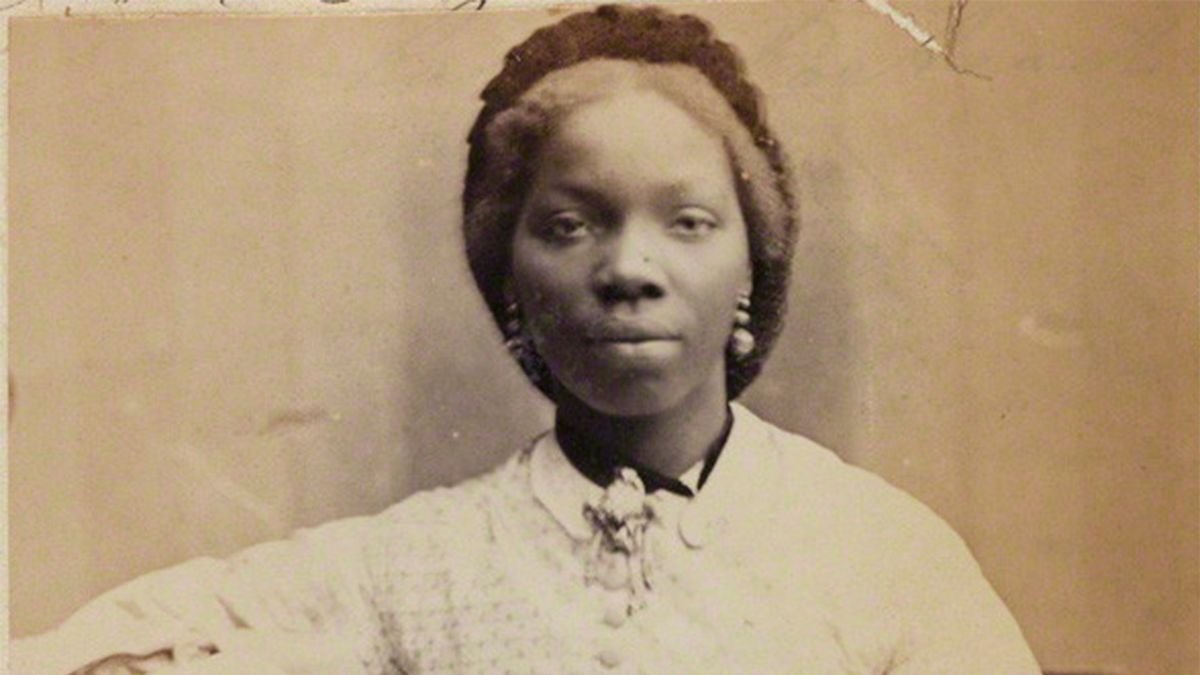 How Sarah Forbes Bonetta Was 'Gifted' to Queen Victoria
