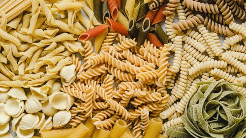 13 Types of Pasta Shapes for Your Next Feast