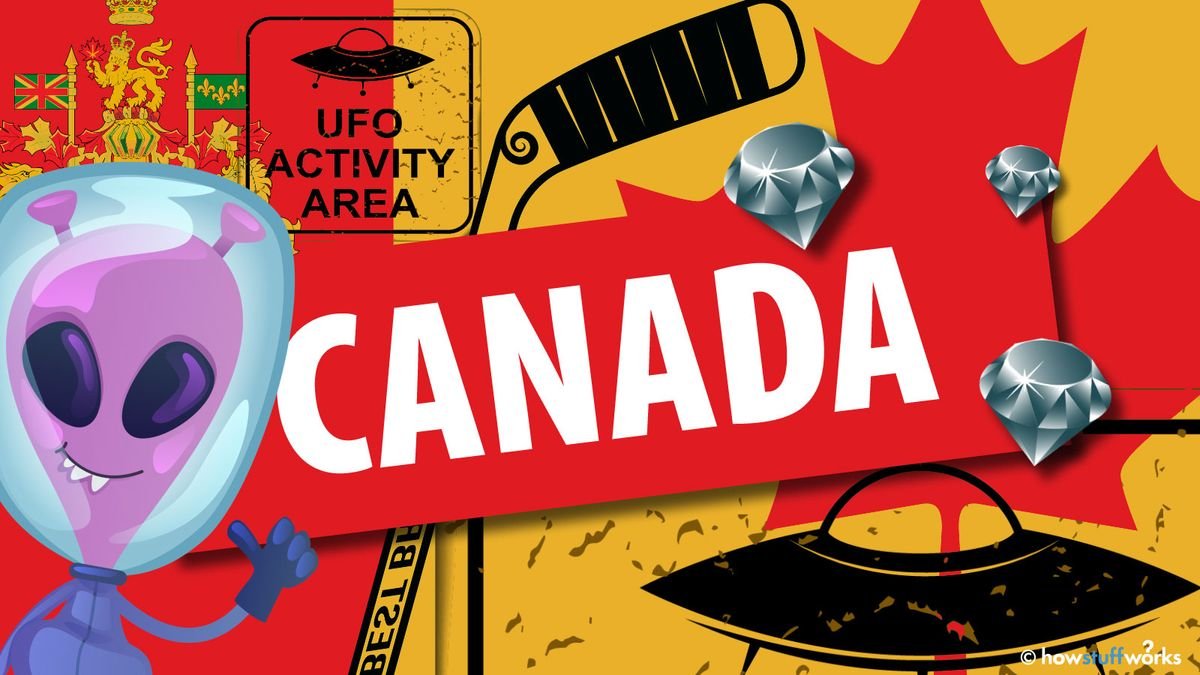 19 Amazing Facts About the Canadian Provinces