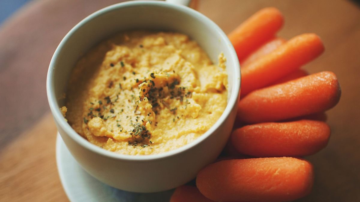 Is Hummus Really Healthy?
