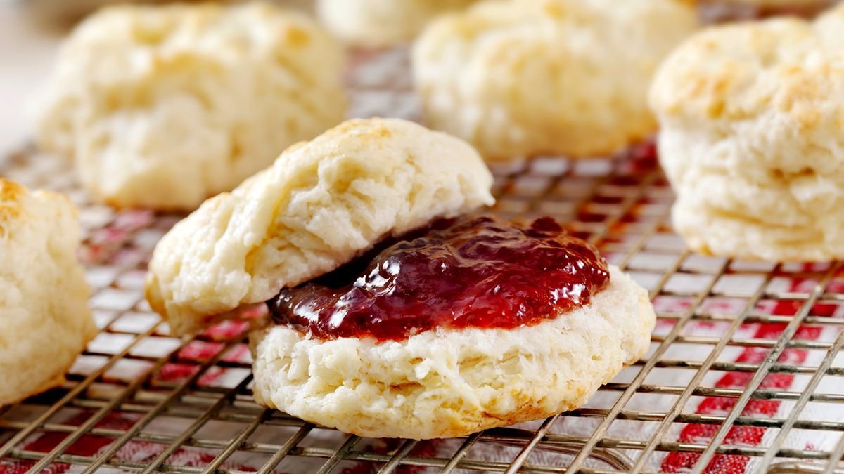 The Light and Fluffy History of Southern Biscuits