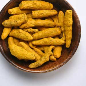 Turmeric Overview