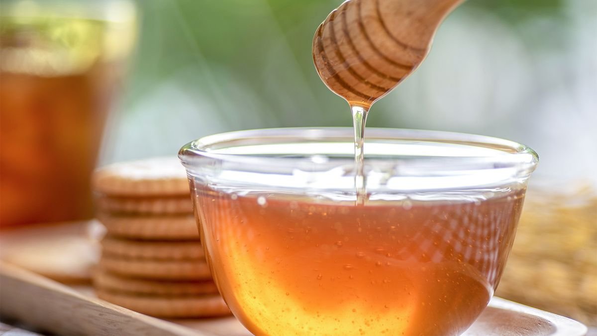 5 Sweet and Healthy Uses for Honey