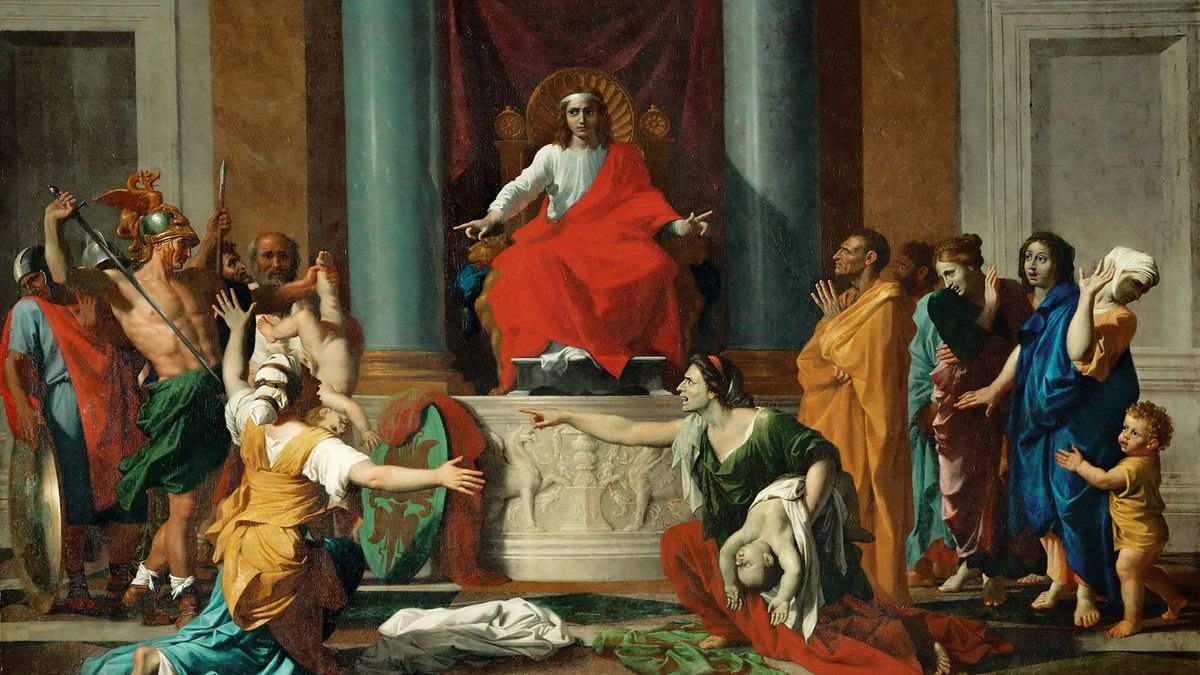 King Solomon: Fabulously Wealthy Monarch or Local Tribal Chief?