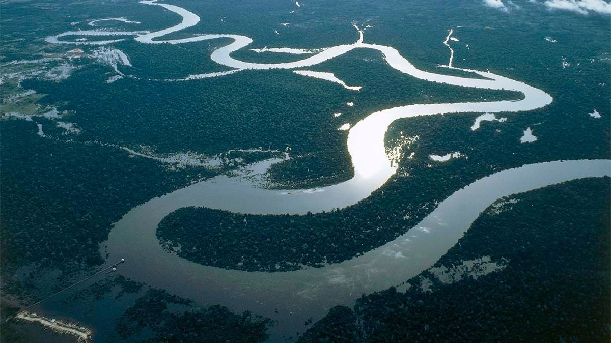 What Is the World’s Shortest River?