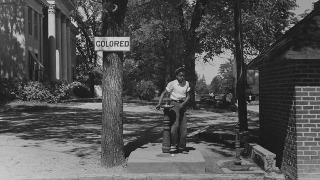 How Jim Crow Shaped America — Plus More Truths About America's History