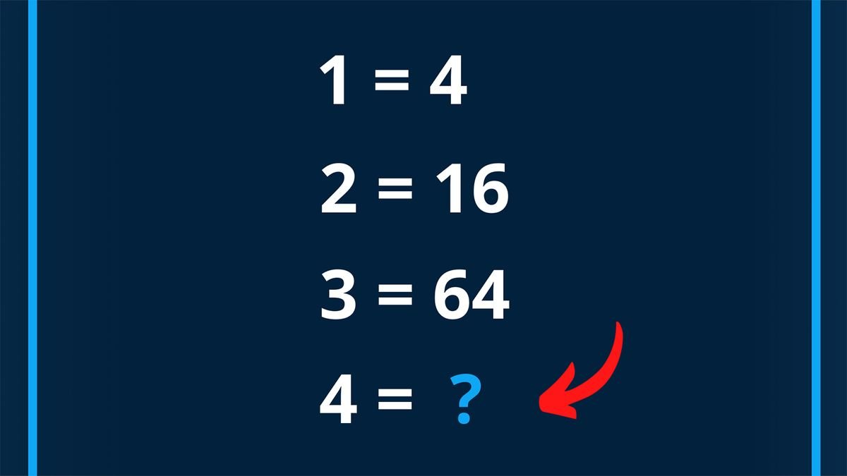 Can You Guess the Missing Number?