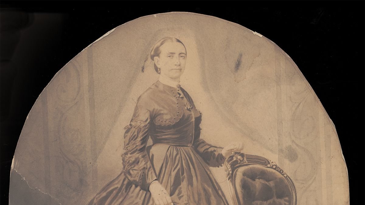 Kate Warne: First Female Pinkerton Detective Thwarted Lincoln Assassination Attempt