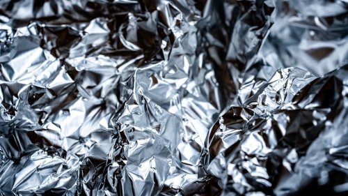 9 Amazing Hacks for Aluminum Foil
