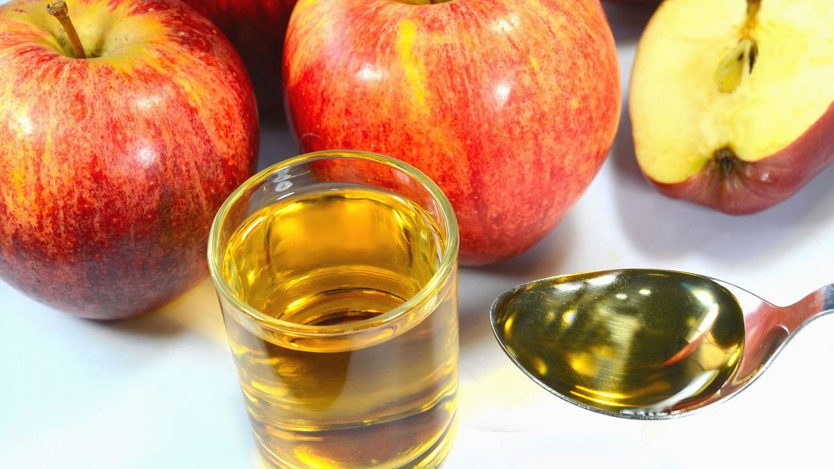 Is Apple Cider Vinegar the ‘Secret’ to Weight Loss?