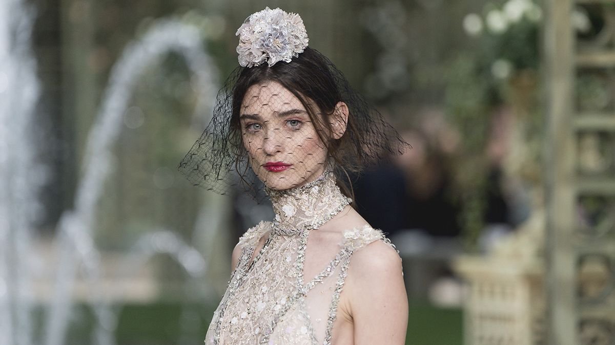 Who Started Haute Couture?