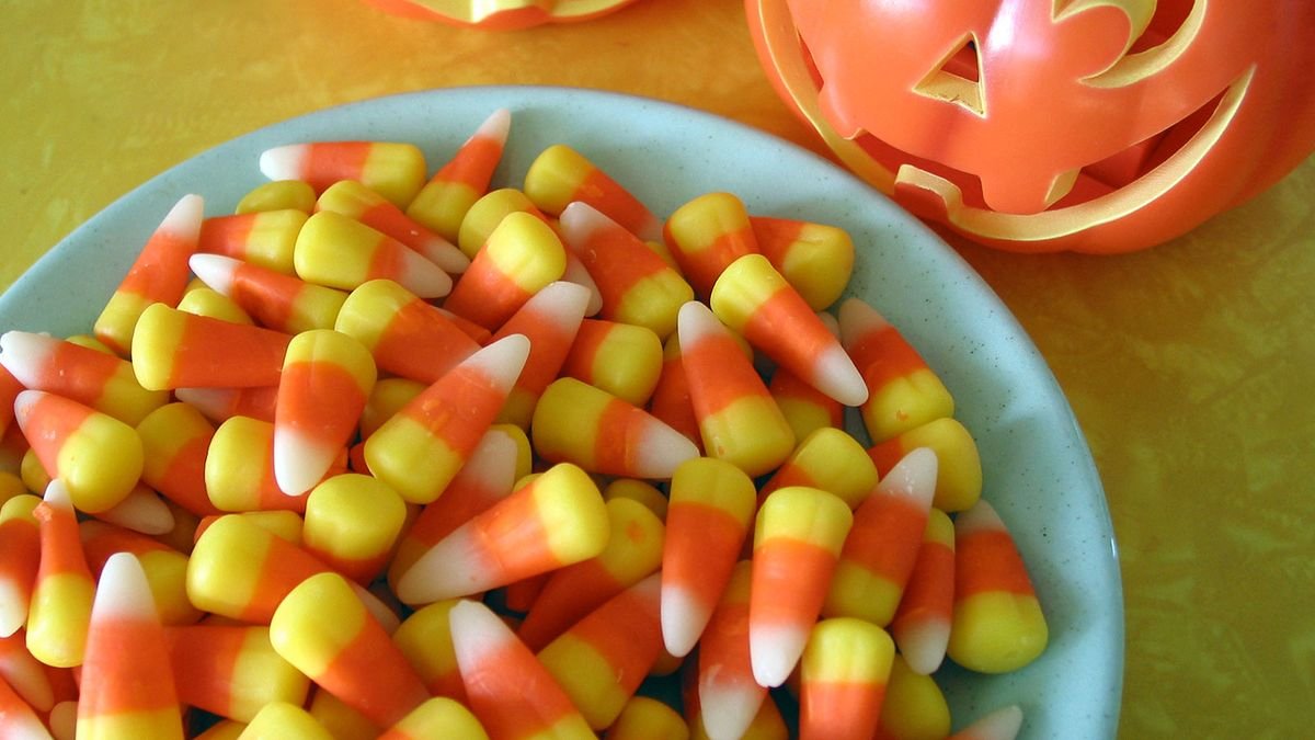 What Is Candy Corn and How Is It Made?