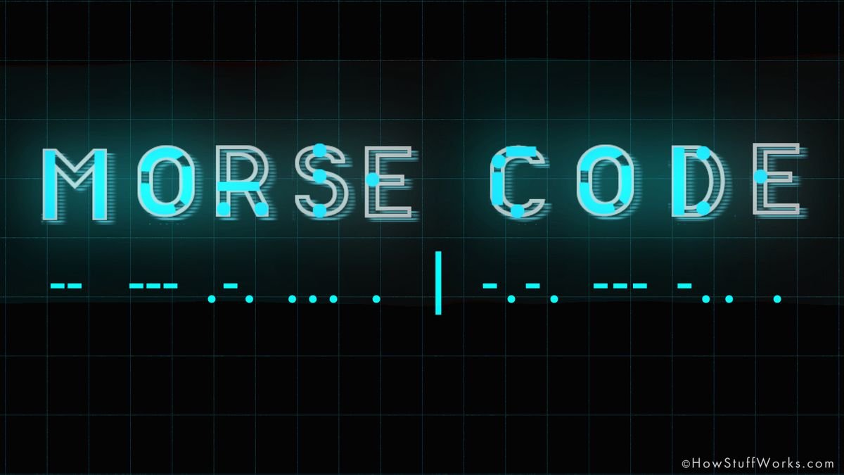 What Is Morse Code? How It Works and Still Lives On