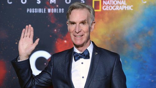 Bill Nye Says the U.S. Is Failing a National Test of Science Literacy