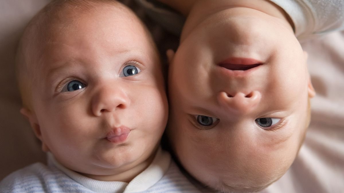 5 True Stories of Twins Separated at Birth