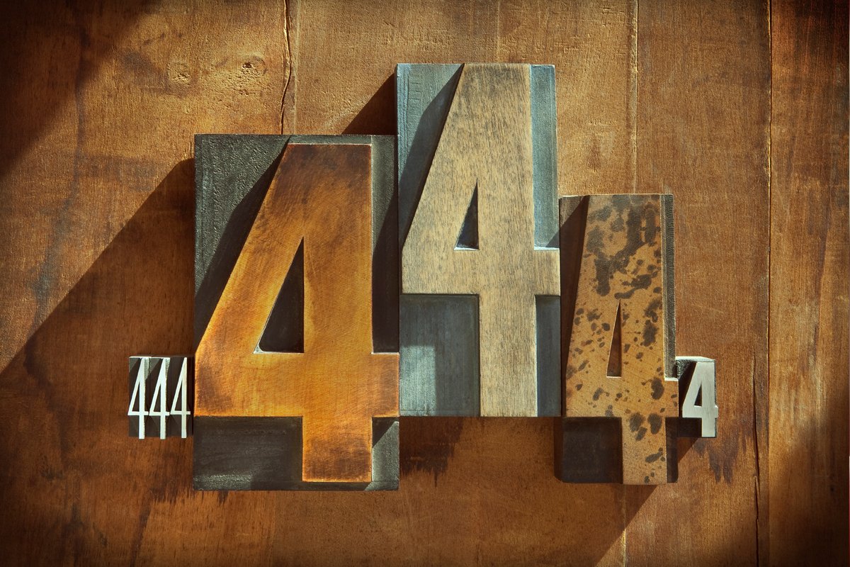 Why Do Some Cultures Believe the Number 4 Is Unlucky?