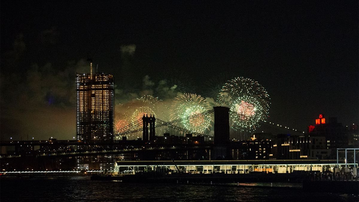 14 Fantastic Facts About the Fourth of July — Plus More on American Traditions