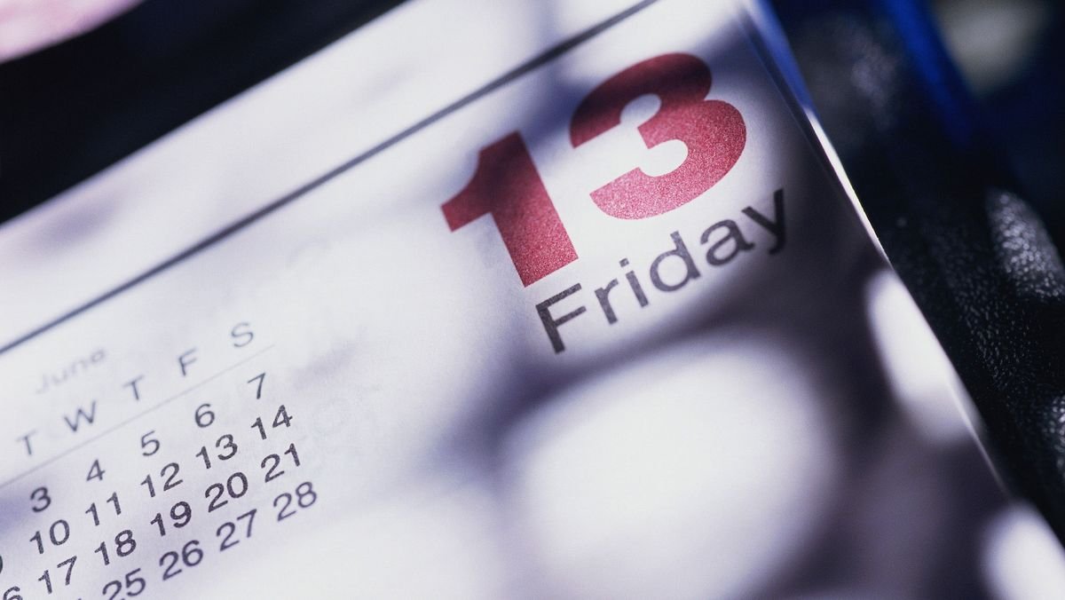 How Friday the 13th Works