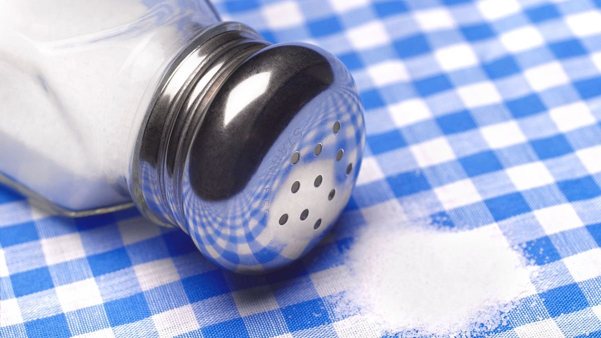 A Simple Salt Swap Could Save Thousands of Lives, Maybe Yours