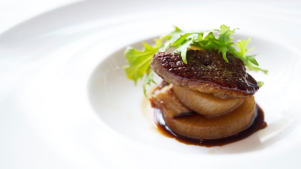 What Is Foie Gras, and Why Is It Being Banned?