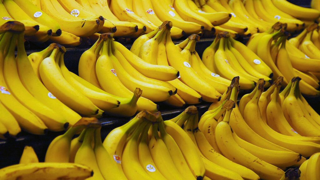Brace Yourself: Bananas Are Berries, Strawberries Aren't