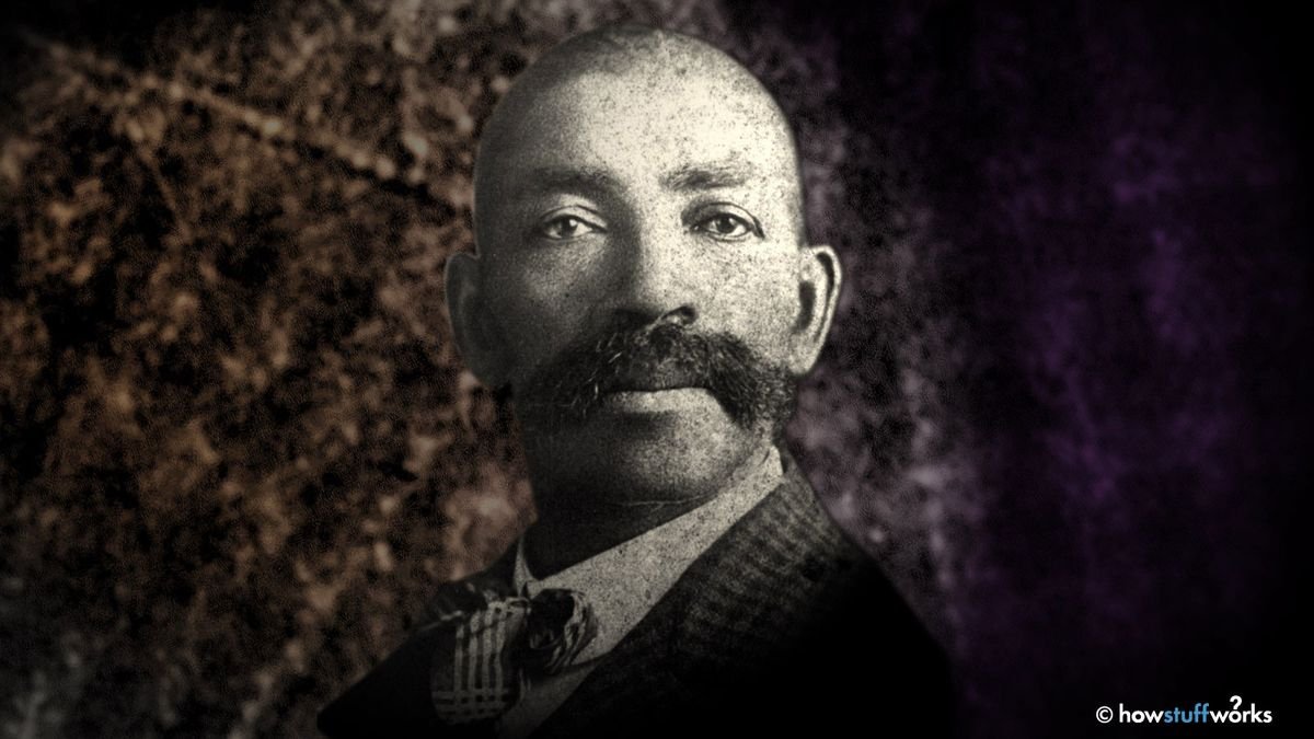 Bass Reeves: Baddest Marshal in the Old West, Original 'Lone Ranger'