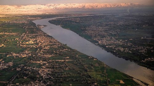 The 9 Longest Rivers in the World: From the Nile to the Congo