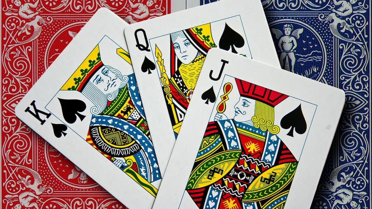 Do the Kings, Queens and Jacks on Playing Cards Represent Real People?