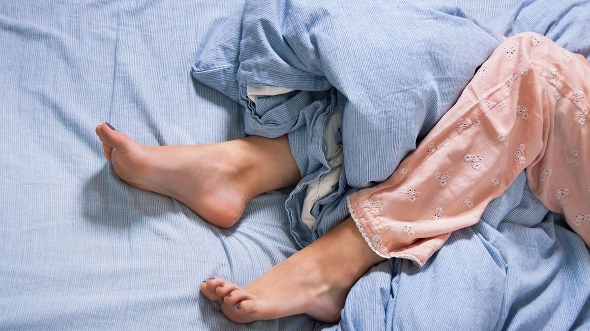 Do Weighted Blankets Help With Sleep? — Plus More Questions About Sleep