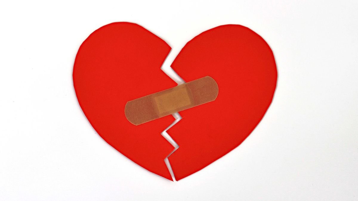 Breakup Boot Camp: Help for Surviving a Broken Heart