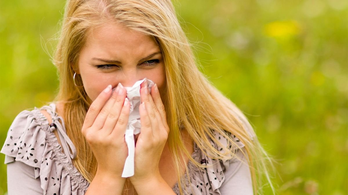 5 Reasons to Blow Your Nose Gently