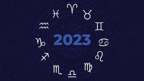 2023 Horoscopes For Every Zodiac Sign Flipboard